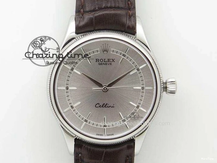 MiroTime 0421 WaterResistant Day Date 40 SS Bp Maker 1:1 Best Edition Tiffany Blue Roman Dial on SS Bracelet A 2549